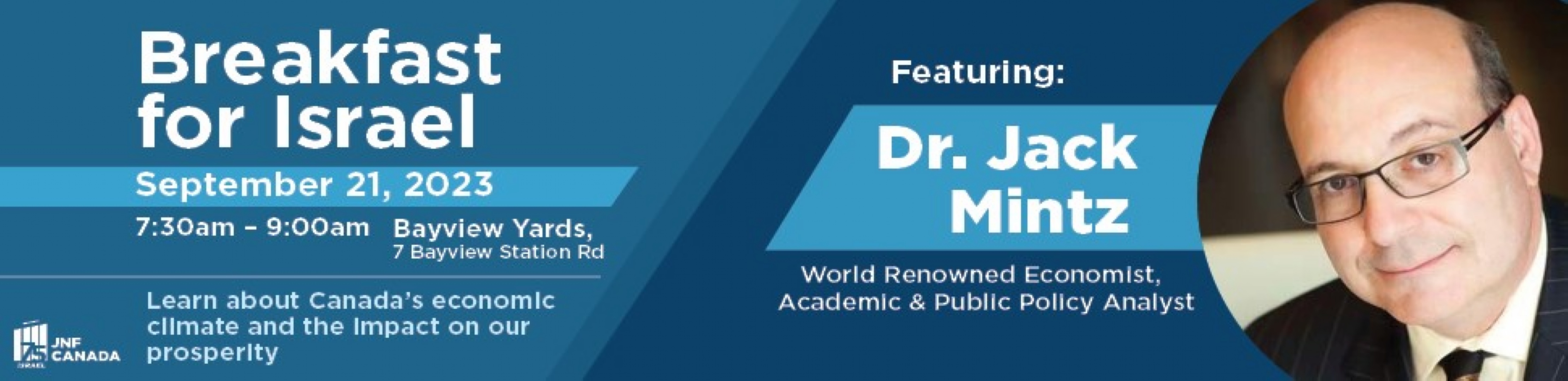 Breakfast for Israel |  Breakfast for Israel |